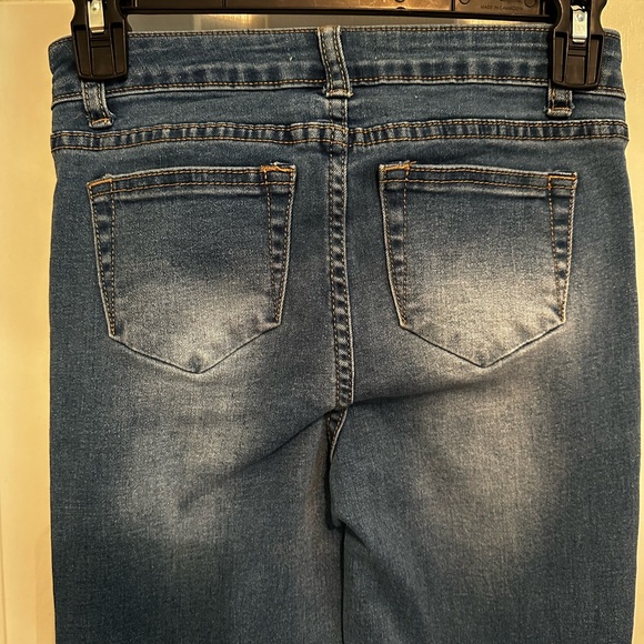 📦 Copper Key Jeans “GREAT USED CONDITION” - Picture 6 of 8